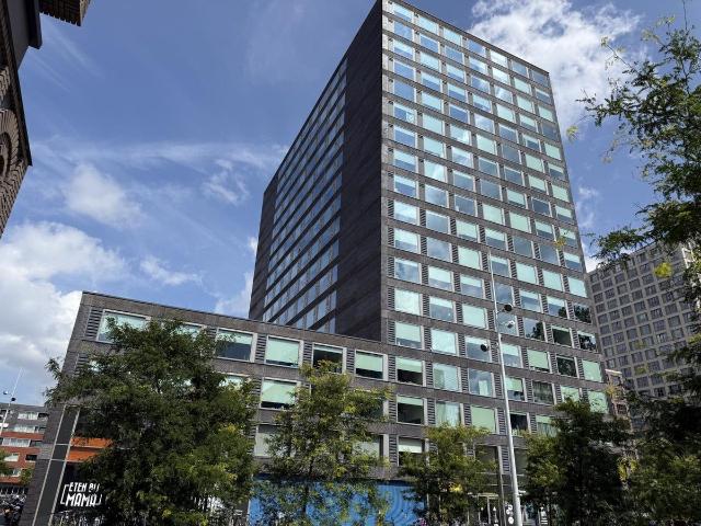 Appartement te huur in Nieuw-West, Amsterdam