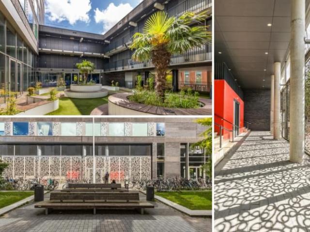 Appartement te huur in Nieuw-West, Amsterdam