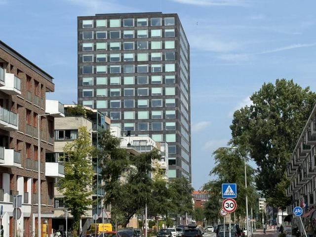 Appartement te huur in Nieuw-West, Amsterdam