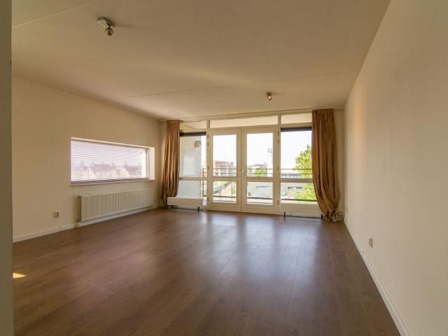 Appartement te huur in Carnisselande, Barendrecht