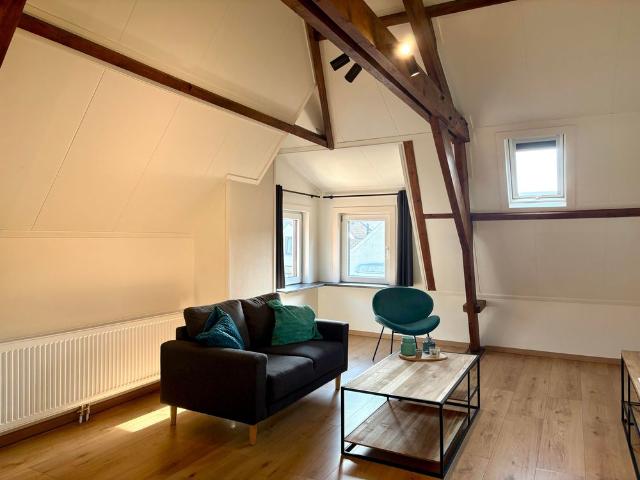 Appartement te huur in Terneuzen-Centrum, Zeeland