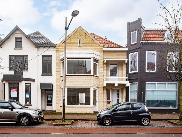Appartement te huur in Terneuzen-Centrum, Zeeland
