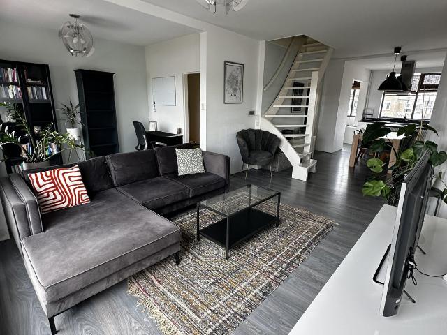 Appartement te huur in Leyenburg, Zuid Holland