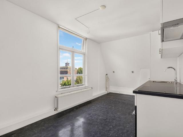 Appartement te huur in Haarlem, Noord Holland