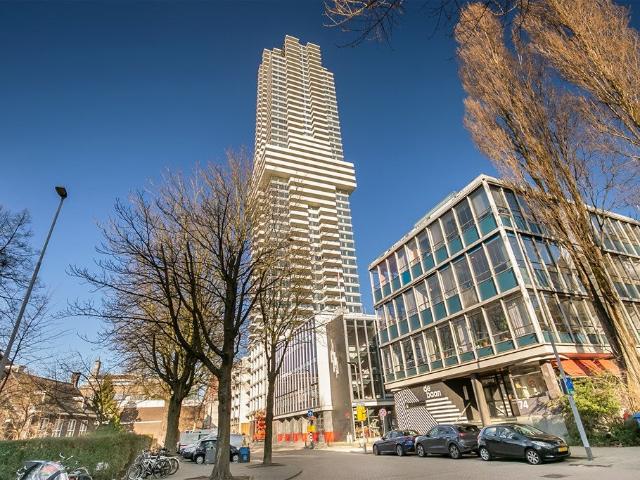 Appartement te huur in Cool, Rotterdam