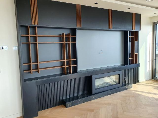 Appartement te huur in Centrum, Rotterdam