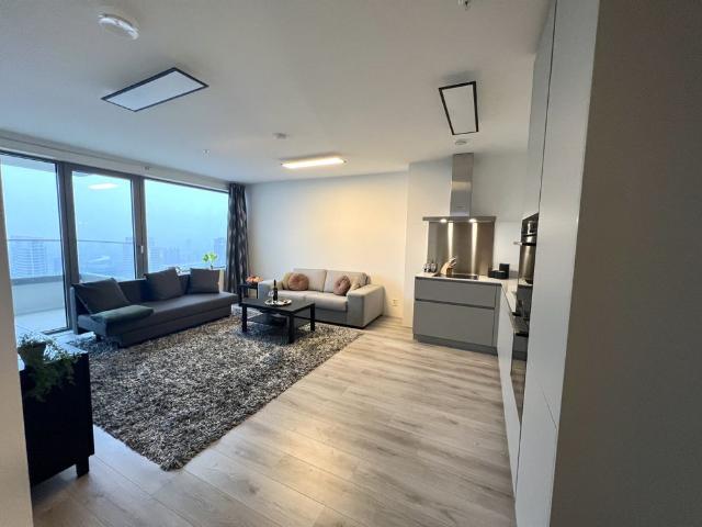 Appartement te huur in Centrum, Rotterdam