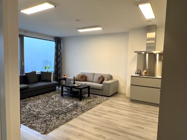 Appartement te huur in Centrum, Rotterdam