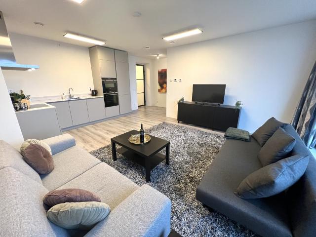 Appartement te huur in Centrum, Rotterdam