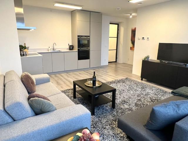 Appartement te huur in Centrum, Rotterdam