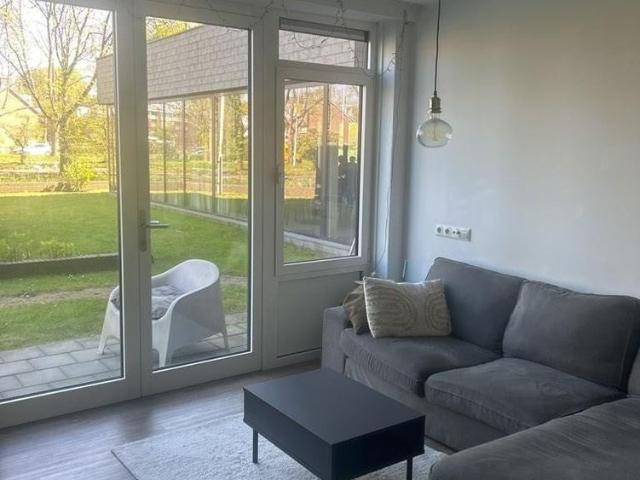 Appartement te huur in Fortuinwijk, Zuid Holland
