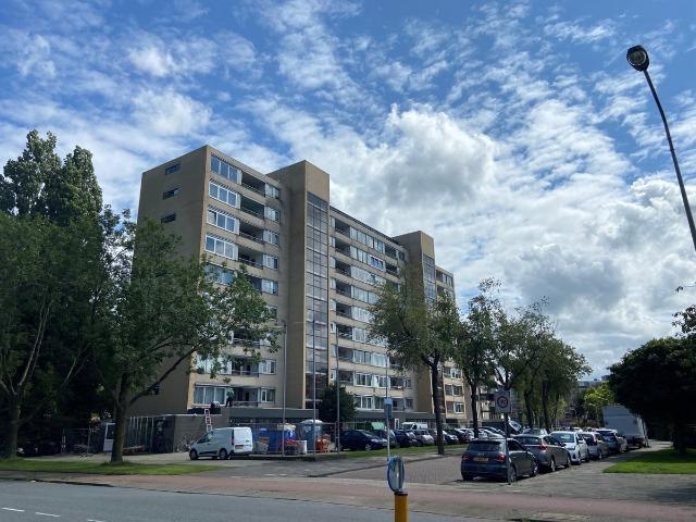 Appartement te huur in Fortuinwijk, Zuid Holland