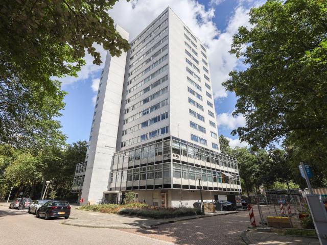 Appartement te huur in Zuid, Amsterdam