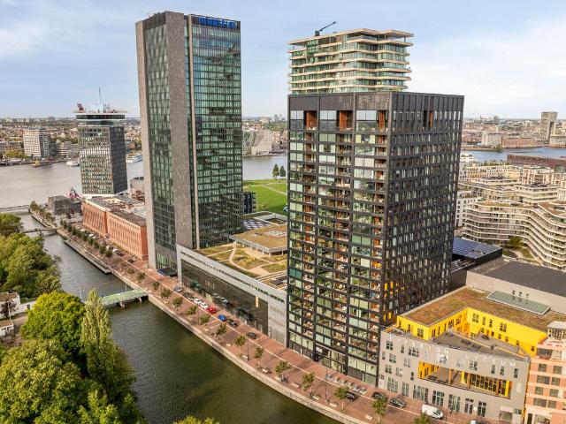Appartement te huur in Noord, Amsterdam