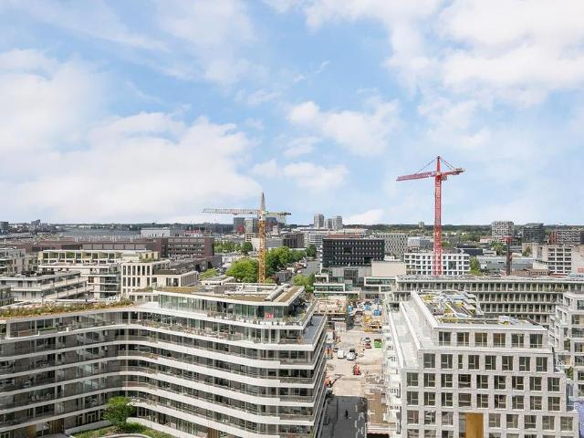 Appartement te huur in Amsterdam, Noord Holland