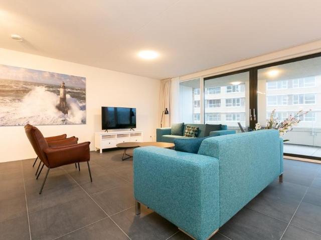 Appartement te huur in Scheveningen, Zuid Holland