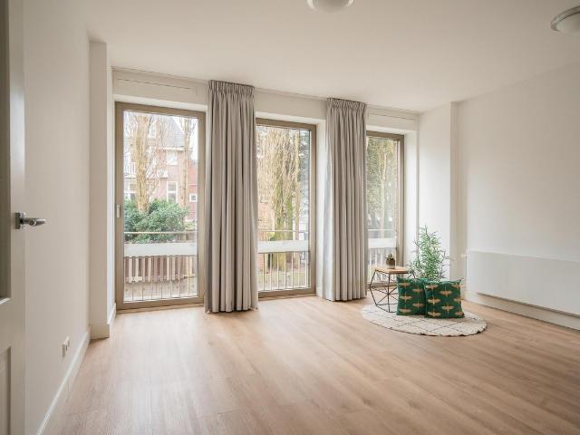 Appartement te huur in Scheveningen, Zuid Holland