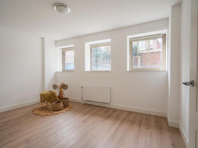Appartement te huur in Scheveningen, Zuid Holland