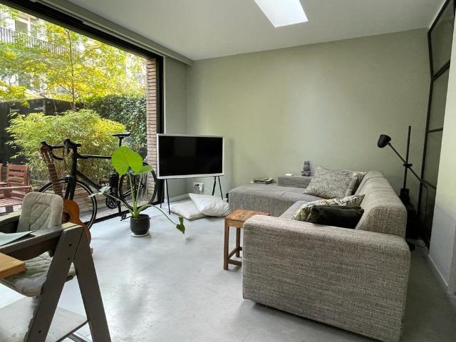 Appartement te huur in West, Amsterdam