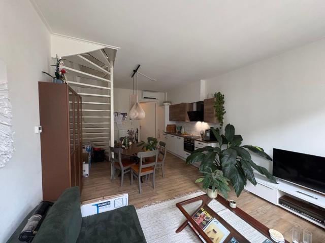 Appartement te huur in Binnenstad, Deventer