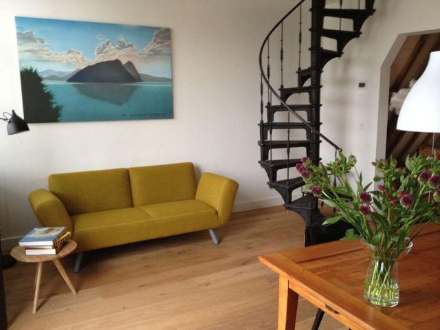 Appartement te huur in Haarlem, Noord Holland