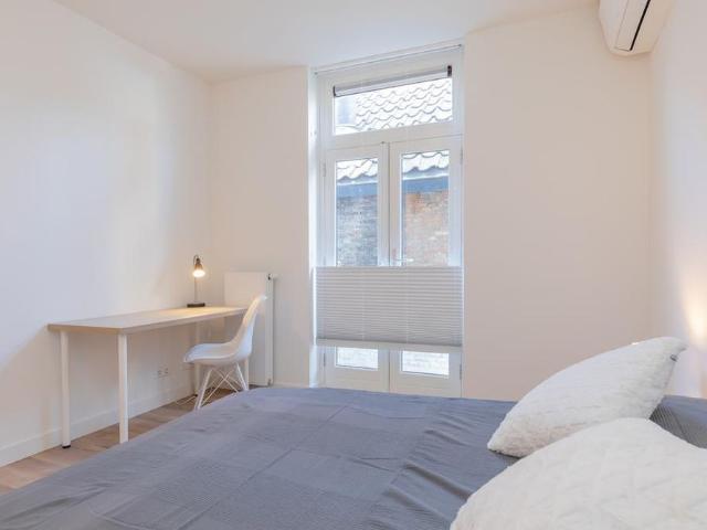Appartement te huur in Haarlem