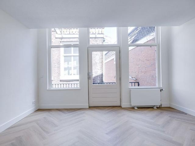 Appartement te huur in Haarzuilens, Utrecht