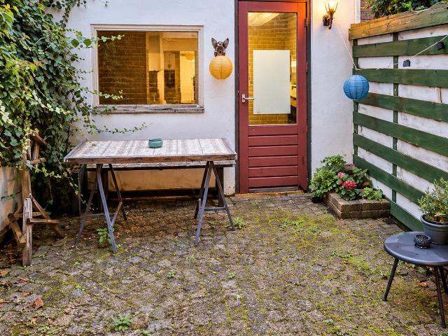 Appartement te huur in Zuilen West, Utrecht