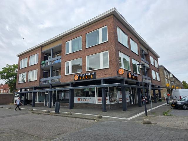 Appartement te huur in Noord, Breda