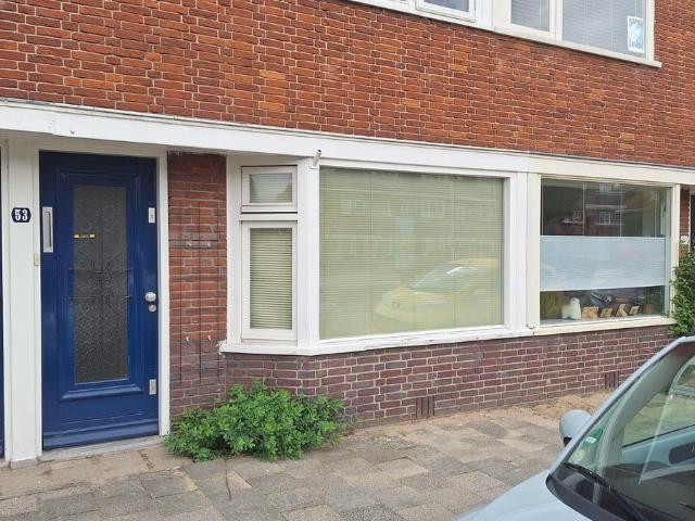 Appartement te huur in Dichterswijk, Rivierenwijk, Utrecht