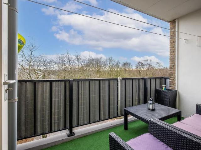 Appartement te huur in Zuiderheide, Noord Holland