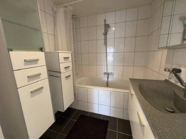 Appartement te huur in Bornholm, Hoofddorp