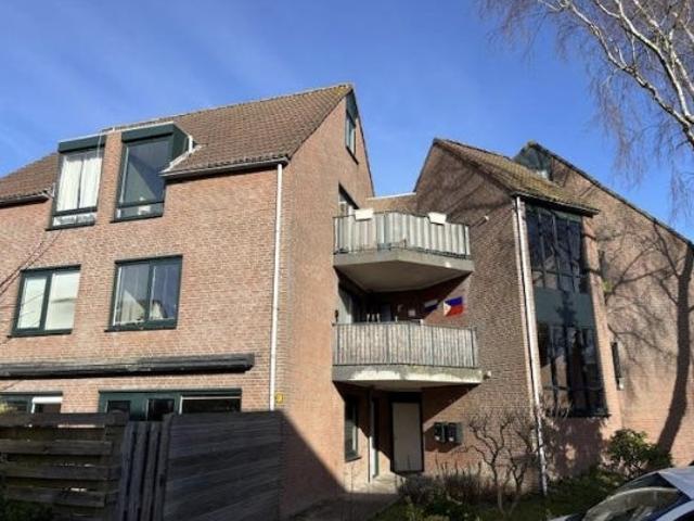 Appartement te huur in Bornholm, Hoofddorp