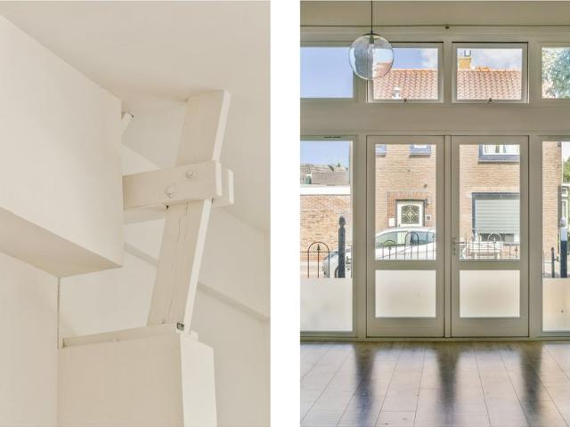 Appartement te huur in Velsen-noord, Noord Holland