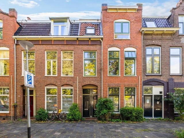 Appartement te huur in Korrewegwijk, Groningen