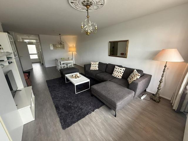 Appartement te huur in Noord Holland