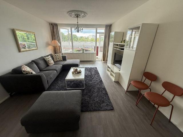 Appartement te huur in Noord Holland