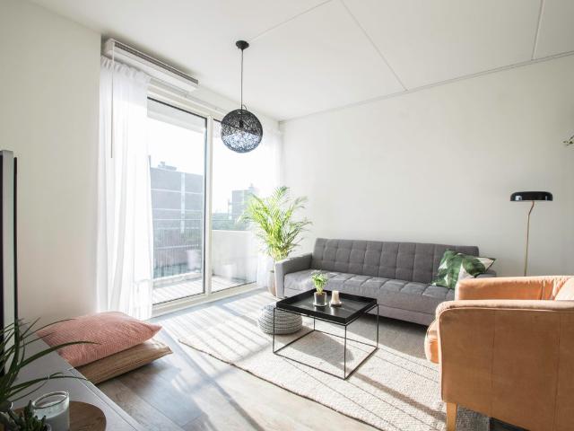 Appartement te huur in Noord, Amsterdam