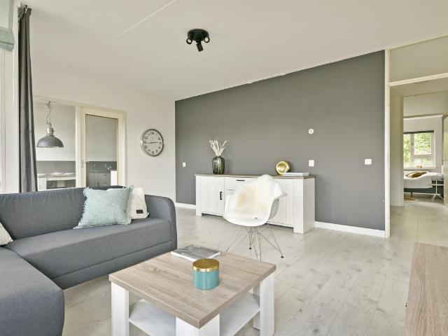 Appartement te huur in Venserpolder, Amsterdam
