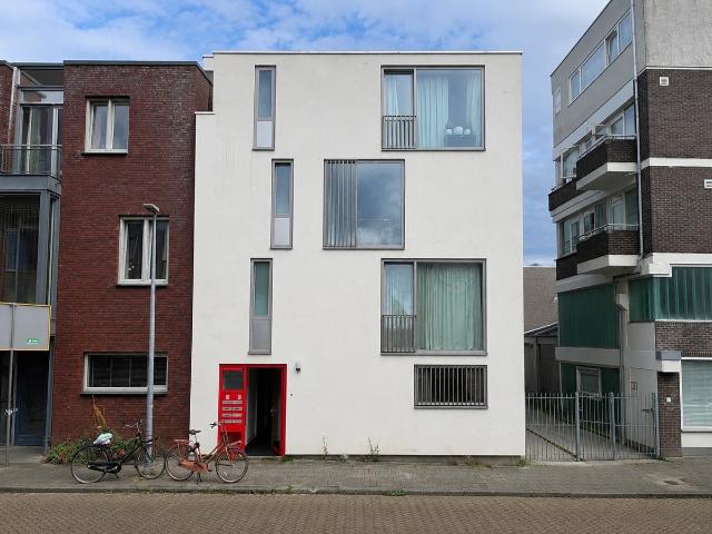 Appartement te huur in Rivierenbuurt, Groningen