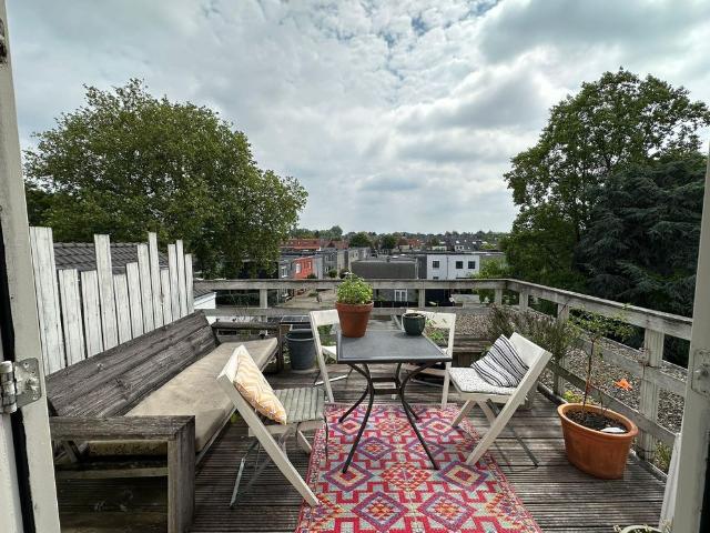 Appartement te huur in Breda, Noord Brabant