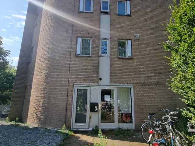 Appartement te huur in Breda