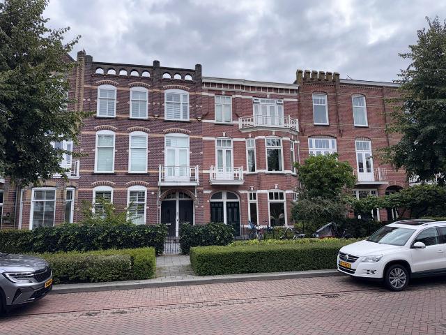 Appartement te huur in Breda, Noord Brabant