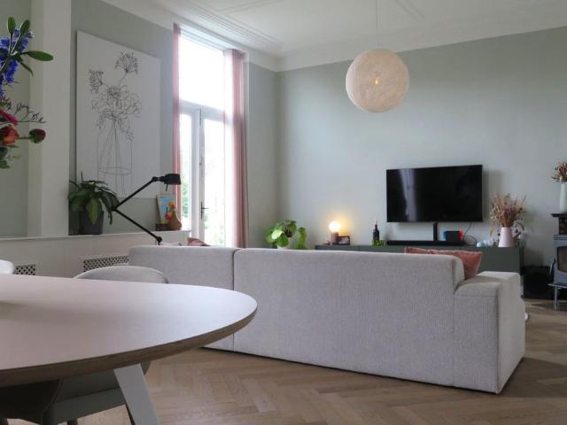 Appartement te huur in Breda, Noord Brabant