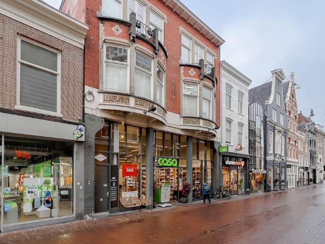 Appartement te huur in Haarlem, Noord Holland