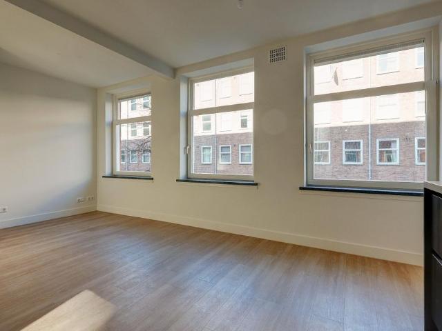 Appartement te huur in West, Amsterdam