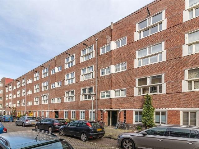 Appartement te huur in West, Amsterdam