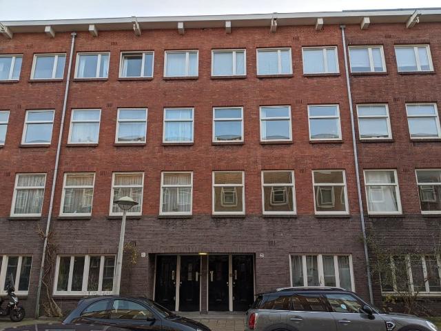 Appartement te huur in West, Amsterdam