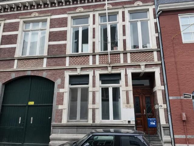 Appartement te huur in Statenkwartier, Limburg