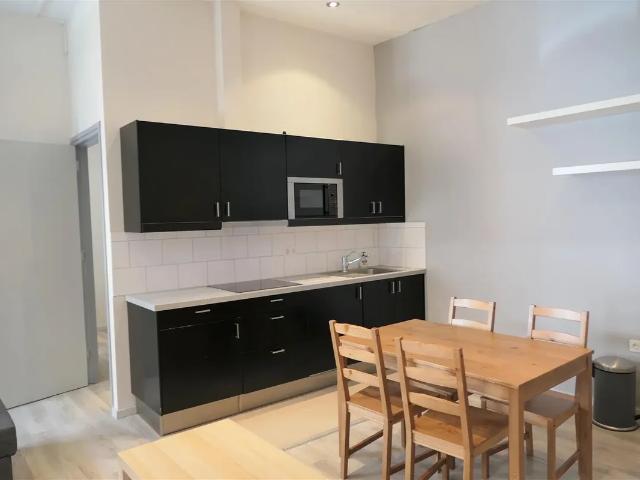 Appartement te huur in Statenkwartier, Limburg